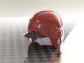 Casque pilote