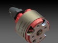 Petit moteur electrique rendu final 2
