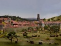 Maquette Fribourg 1606 _2