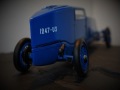 Renault 40CV Records 1925_2