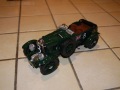 Bently Blower 4,5l