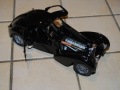 Bugatti Atlantic noire