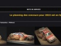 Concours Forum Racing 2021