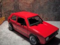 Golf GTI MK1 Base Burago