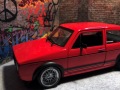 Golf GTI MK1 Base Burago