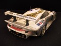 Porsche 911GT1 1996