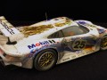 Porsche 911GT1 1996