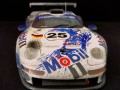 Porsche 911GT1 1996