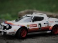 Lancia Stratos Tour de France 1981