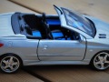 Peugeot 206 CC Base Maisto Modifié_3