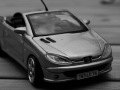Peugeot 206 CC Base Maisto Modifié_7