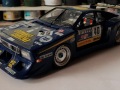 Lancia Béta Turbo Monte Carlo Base Burago