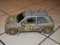 Renault Clio Maxi