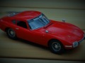 Toyota 2000 GT 1967 Owners Club _1